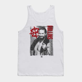 Seth Rollins Greater Good Tank Top